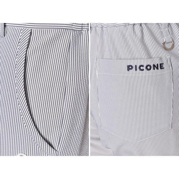 Picone CLUB 40％OFFセール！ ピッコーネ クラブ PICONE ゴルフ 2025春