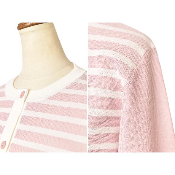 40％OFFセール！ ピッコーネ クラブ PICONE CLUB ゴルフ 2025春夏新作 レディース ジップアップニットカーディガン 服 ゴルフウェア アウトレット Picone CLUB（ピッコーネクラブ） 40％OFFセール！ ピッコーネ クラブ