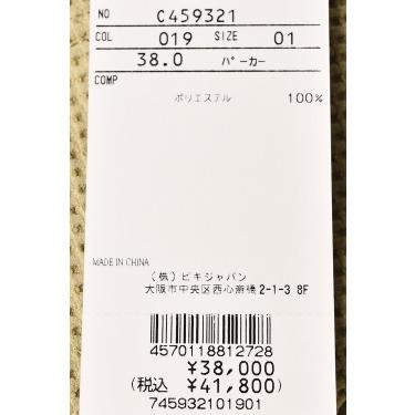 Picone CLUB 40％OFFセール！ ピッコーネ クラブ PICONE ゴルフ 2025春