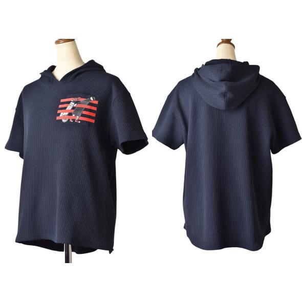 Picone Club 自転車刺繍 ハイネックセーター サイズM 店舗在庫詳細 - カシミヤ混タートルネックニットプルオーバー