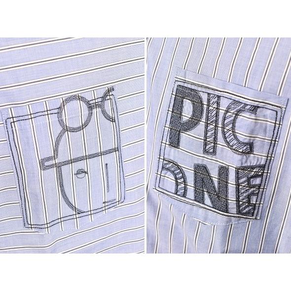PICONE club ワンピース シャツ セット PICONE club ワンピース シャツ セット ピッコーネ｜ゴルフ