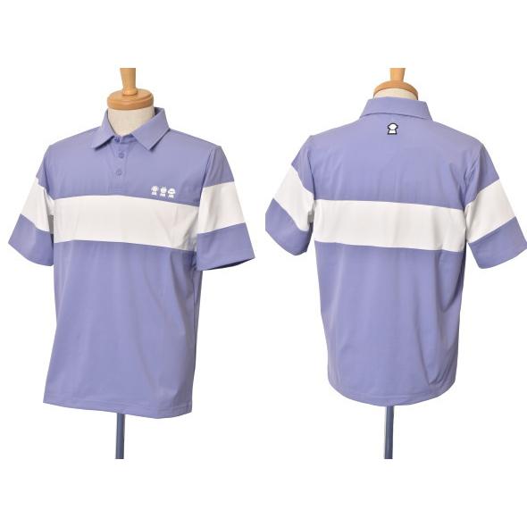 ゴルフウェアPicone club ポロシャツ Picone CLUB 40％OFFセール！ ピッコーネ クラブ PICONE ゴルフ