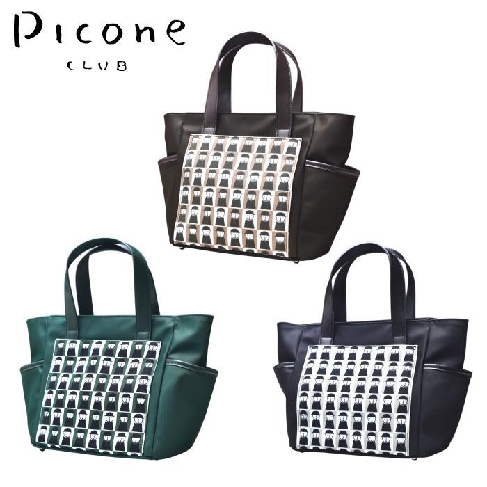 Picone CLUB（ピッコーネクラブ） ピッコーネ クラブ ゴルフ 2025秋冬