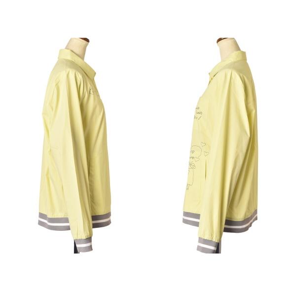 40％OFFセール！ ピッコーネ クラブ PICONE CLUB ゴルフ 2025秋冬新作 レディース シャツブルゾン 服 ゴルフウェア アウトレット | Picone CLUB | 03