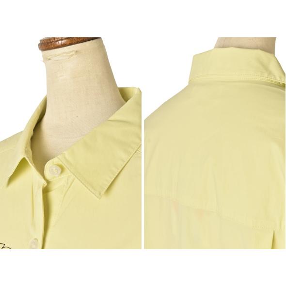 40％OFFセール！ ピッコーネ クラブ PICONE CLUB ゴルフ 2025秋冬新作 レディース シャツブルゾン 服 ゴルフウェア アウトレット | Picone CLUB | 04