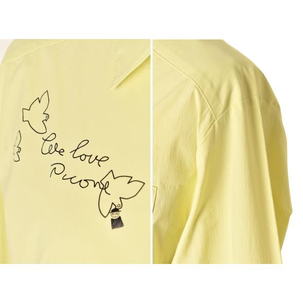 40％OFFセール！ ピッコーネ クラブ PICONE CLUB ゴルフ 2025秋冬新作 レディース シャツブルゾン 服 ゴルフウェア アウトレット | Picone CLUB | 05