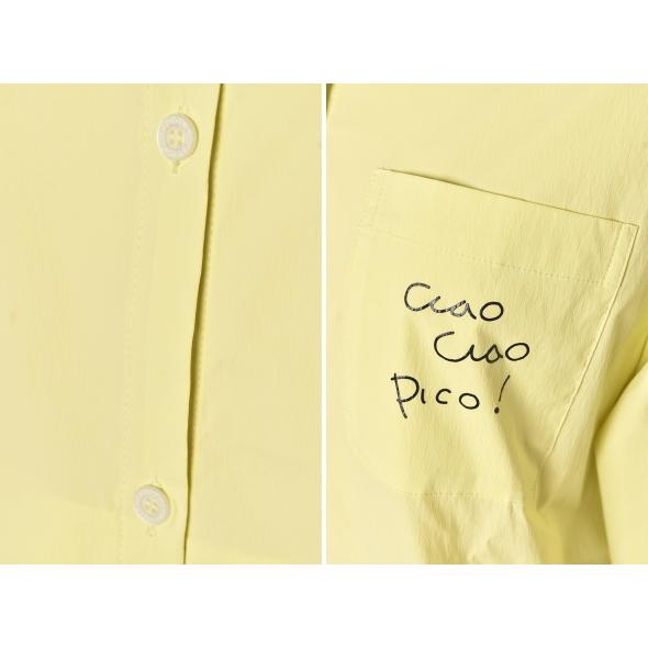 40％OFFセール！ ピッコーネ クラブ PICONE CLUB ゴルフ 2025秋冬新作 レディース シャツブルゾン 服 ゴルフウェア アウトレット | Picone CLUB | 06