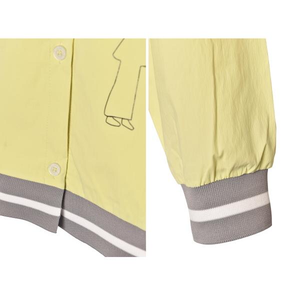 40％OFFセール！ ピッコーネ クラブ PICONE CLUB ゴルフ 2025秋冬新作 レディース シャツブルゾン 服 ゴルフウェア アウトレット | Picone CLUB | 08