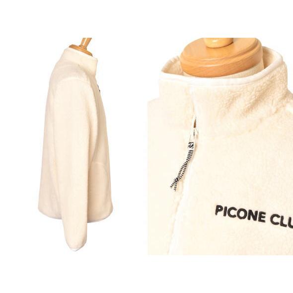 30％OFFセール！ピッコーネ クラブ PICONE CLUB ゴルフ 2025秋冬新作 メンズ ニットプルオーバー セーター 服 ゴルフウェア アウトレット Picone CLUB（ピッコーネクラブ） 30％OFFセール！ ピッコーネ クラブ