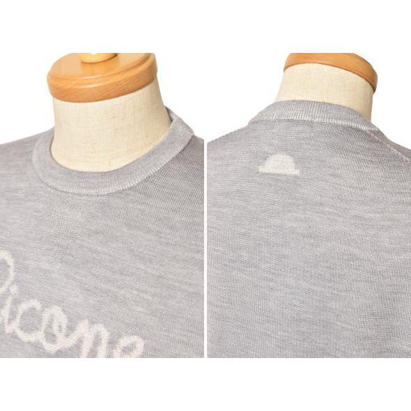 30％OFFセール！ ピッコーネ クラブ PICONE CLUB ゴルフ 2025秋冬新作 メンズ ニットプルオーバー セーター 服 ゴルフウェア アウトレット | Picone CLUB | 04