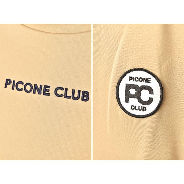 30％OFFセール！ ピッコーネ クラブ PICONE CLUB ゴルフ 2025秋冬新作 メンズ トレーナー 服 ゴルフウェア アウトレット【platon】 | Picone CLUB | 05