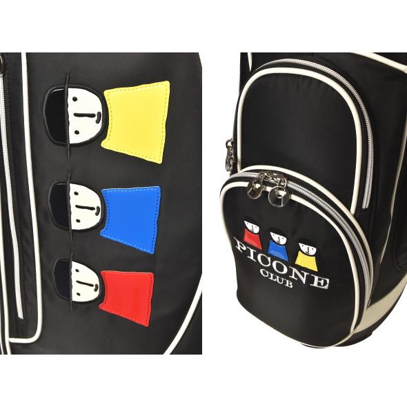 Picone CLUB（ピッコーネクラブ） ピッコーネ クラブ ゴルフ 2026春夏