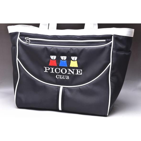ピッコーネ クラブ PICONE CLUB ゴルフ 2026春夏新作 レディース ボストンバッグ_1