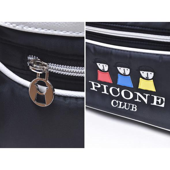 Picone CLUB（ピッコーネクラブ） ピッコーネ クラブ ゴルフ 2026春夏