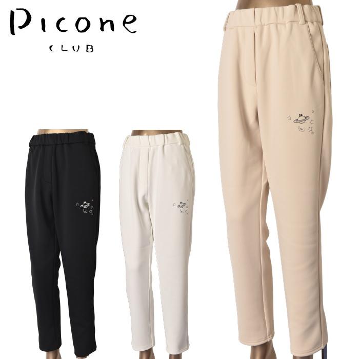 Picone CLUB ゴルフウエアセットアップ Picone CLUB（ピッコーネクラブ） ピッコーネ クラブ ゴルフ 2026春夏
