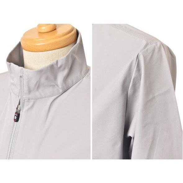 Munsingwear（マンシングウェア） ゴルフ 2026春夏新作 メンズ 2WAY