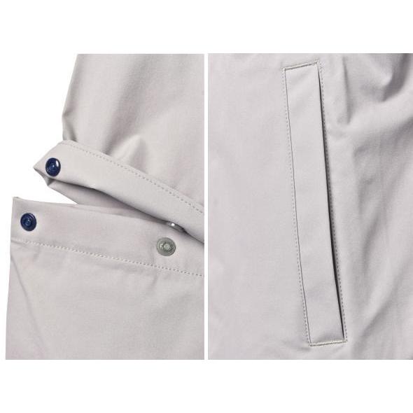 Munsingwear（マンシングウェア） ゴルフ 2026春夏新作 メンズ 2WAY