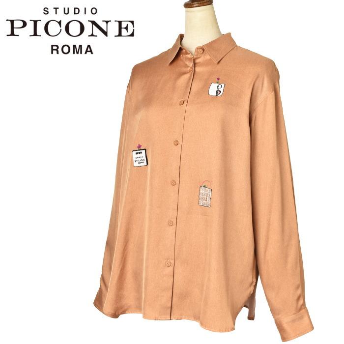 50％OFFセール！ スタジオ ピッコーネ STUDIO PICONE ROMA 2023秋冬 