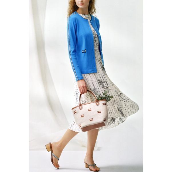 50％OFFセール！スタジオ ピッコーネ STUDIO PICONE ROMA 2024春夏新作 レディース 半袖プリーツワンピース STUDIO PICONE（スタジオピッコーネ） 50％OFFセール！ スタジオ