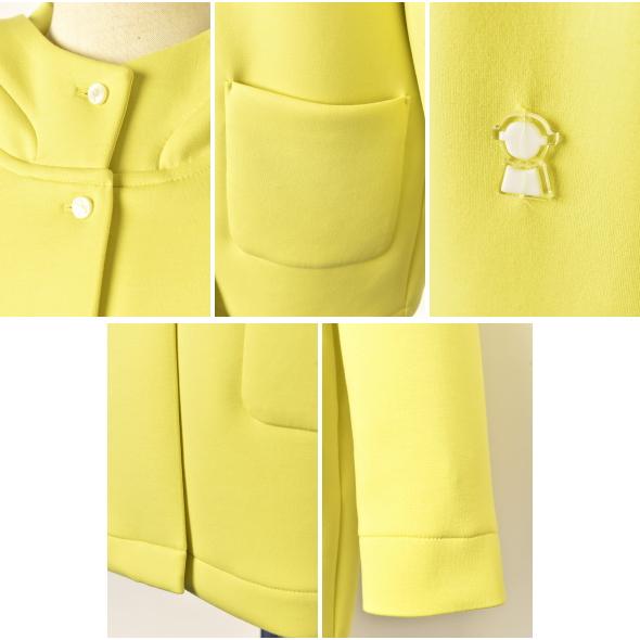 PICONE イエロー 長袖ボタンシャツ サイズL 50%OFF