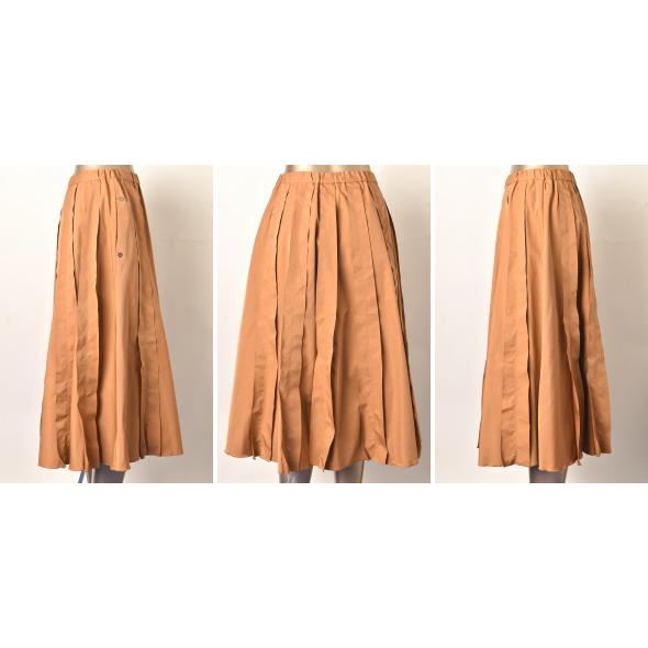 50％OFFセール！スタジオ ピッコーネ STUDIO PICONE ROMA 2024春夏新作 レディース プリーツスカート STUDIO PICONE（スタジオピッコーネ） 50％OFFセール！ スタジオ