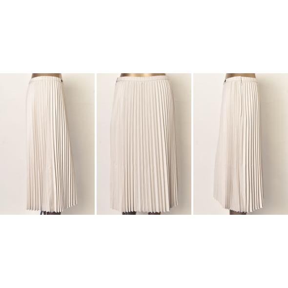 50％OFFセール！スタジオ ピッコーネ STUDIO PICONE ROMA 2024春夏新作 レディース プリーツスカート STUDIO PICONE（スタジオピッコーネ） 50％OFFセール！ スタジオ
