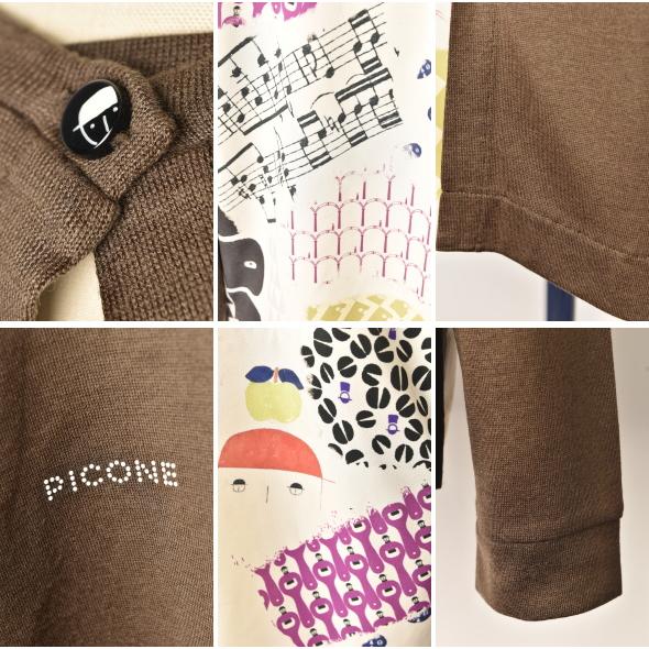 STUDIO PICONE（スタジオピッコーネ） 50％OFFセール！ スタジオ