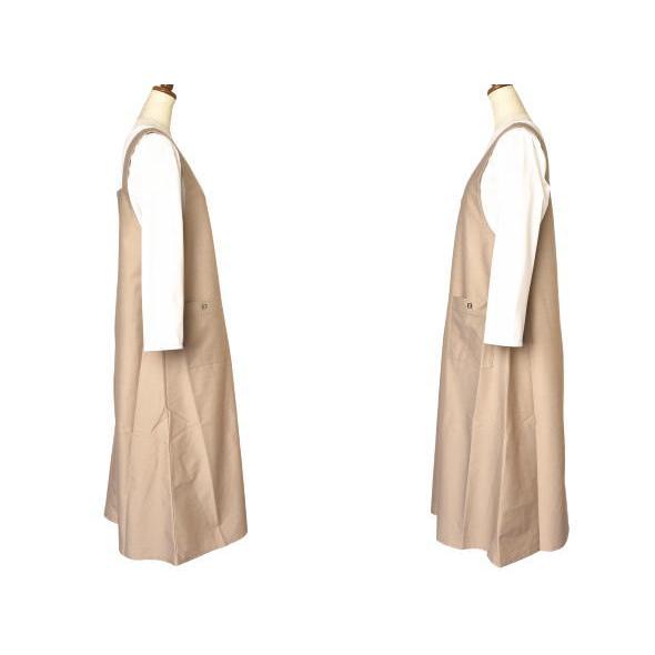 ピッコーネ、ブラウス、ジャンパースカート STUDIO PICONE（スタジオピッコーネ） 【 セール 40%OFF 】ジャンパー