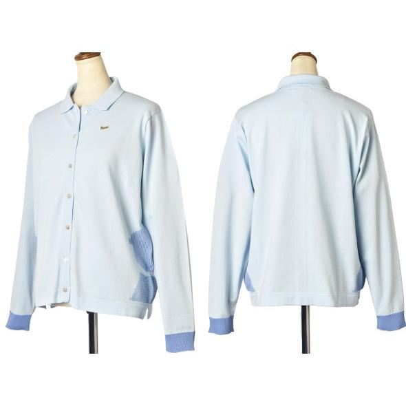 PICONE スタジオピコーネ カーディガン サイズM ballet 40％OFFセール！ スタジオ ピッコーネ STUDIO PICONE ROMA 2025春夏