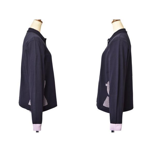 PICONE スタジオピコーネ カーディガン サイズM ballet PICONE スタジオピコーネ カーディガン サイズM ballet PICONE