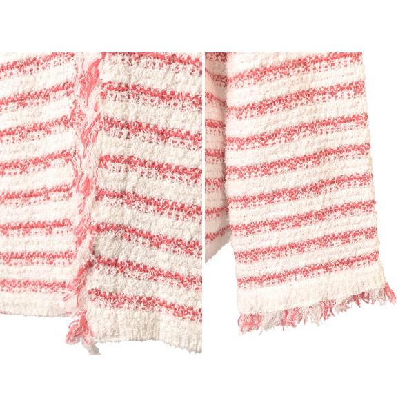 40％OFFセール！ スタジオ ピッコーネ STUDIO PICONE ROMA 2025春夏新作 レディース フリンジジャケット アウトレット STUDIO PICONE（スタジオピッコーネ） 40％OFFセール！ スタジオ