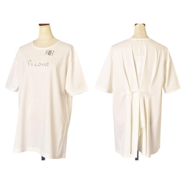 40％OFFセール！スタジオ ピッコーネ STUDIO PICONE ROMA 2025春夏新作 レディース 半袖プルオーバー カットソー アウトレット STUDIO PICONE（スタジオピッコーネ） 40％OFFセール！ スタジオ