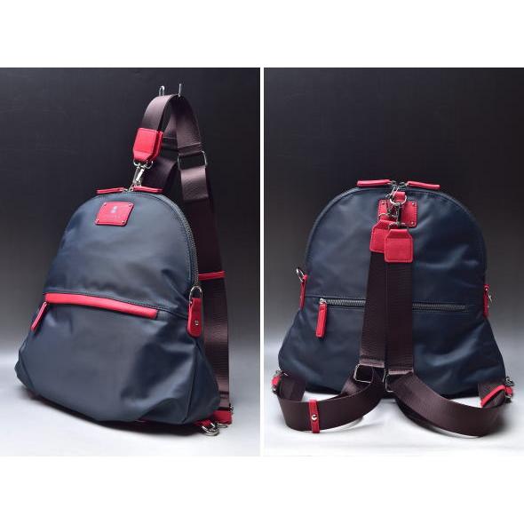 スタジオ ピッコーネ STUDIO PICONE ROMA 2025秋冬新作 レディース 3WAYバッグ STUDIO PICONE（スタジオピッコーネ） スタジオ ピッコーネ STUDIO