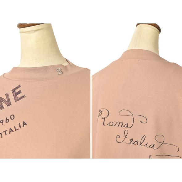 スタジオ ピッコーネ STUDIO PICONE ROMA 2025秋冬新作 レディース 七