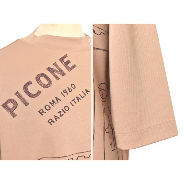 スタジオ ピッコーネ STUDIO PICONE ROMA 2025秋冬新作 レディース 七