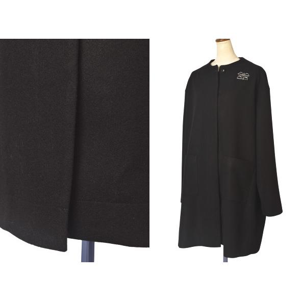 スタジオ ピッコーネ STUDIO PICONE ROMA 2025秋冬新作 レディース 2WAYコート STUDIO PICONE（スタジオピッコーネ） 30％OFFセール！ スタジオ