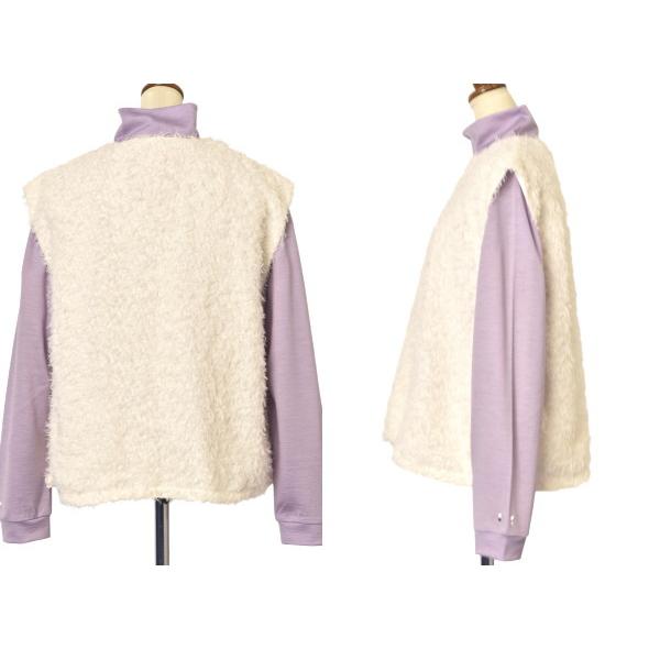 美品 STUDIO PICONE ROMA ジレ 40 STUDIO PICONE 30%OFFセール スタジオピッコーネ 2024新作秋冬