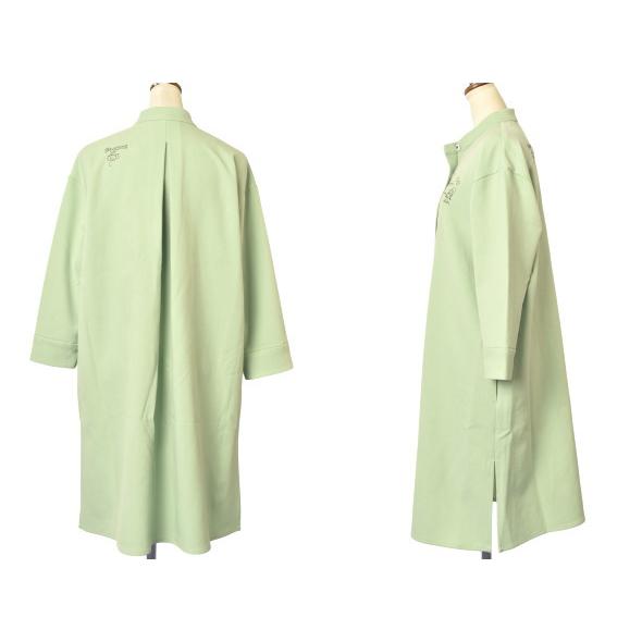 値下げしました。新品未使用 STUDIO PICONE ROMA 長袖シャツ STUDIO PICONE（スタジオピッコーネ） 40％OFFセール！ スタジオ