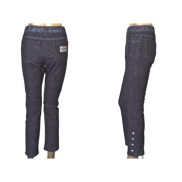 スタジオ ピッコーネ STUDIO PICONE ROMA 2025秋冬新作 レディース レギンスパンツ プリントパンツ スタジオ ピッコーネ STUDIO PICONE ROMA 2025秋冬新作 レディース