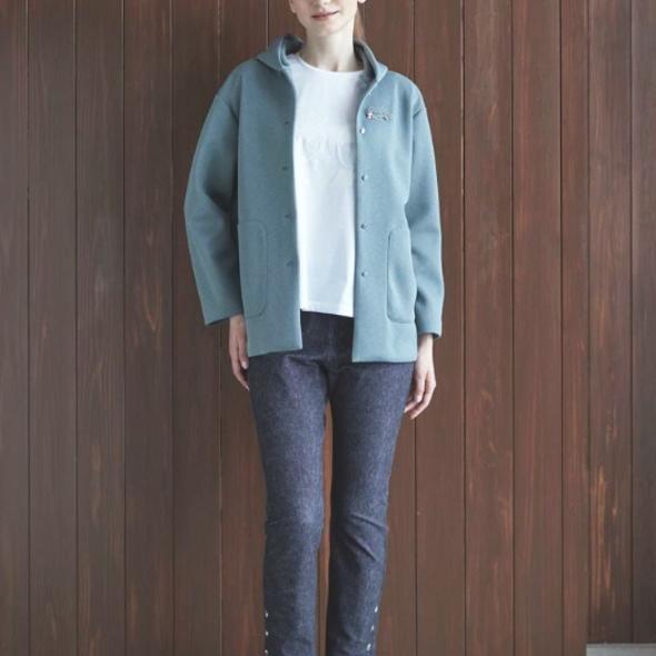 スタジオ ピッコーネ STUDIO PICONE ROMA 2025秋冬新作 レディース