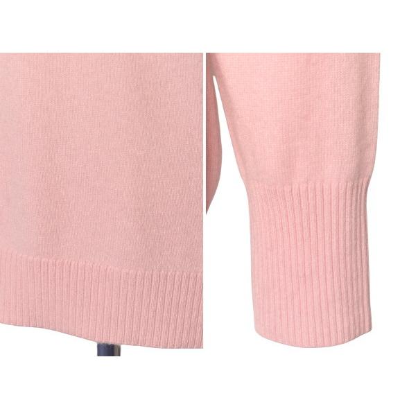 スタジオ ピッコーネ STUDIO PICONE ROMA 2025秋冬新作 レディース カシミヤ ニットプルオーバー セーター スタジオ ピッコーネ STUDIO PICONE ROMA 2025秋冬新作 レディース