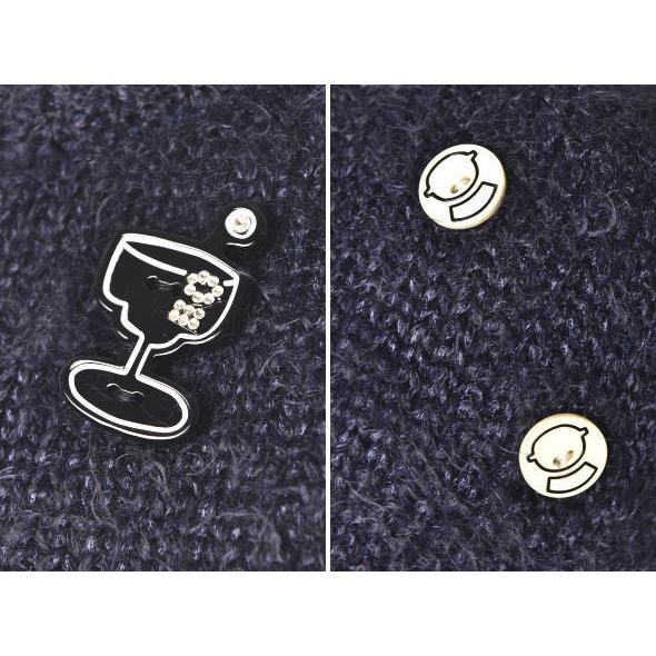 スタジオ ピッコーネ STUDIO PICONE ROMA 2025秋冬新作 レディース