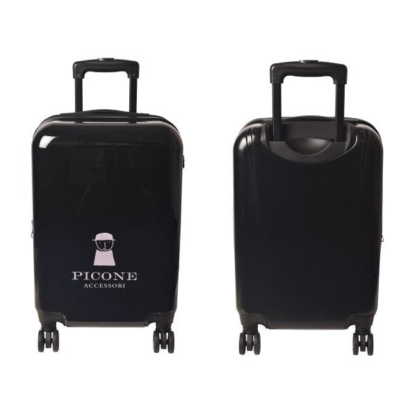 スタジオ ピッコーネ STUDIO PICONE ROMA 2026春夏新作 レディース キャリーケース | STUDIO PICONE | 01