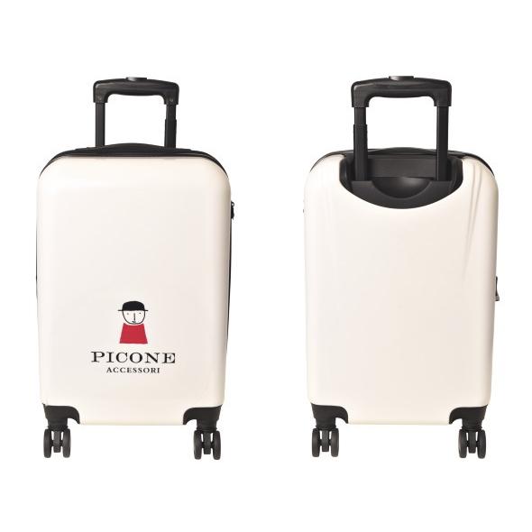 スタジオ ピッコーネ STUDIO PICONE ROMA 2026春夏新作 レディース キャリーケース | STUDIO PICONE | 02