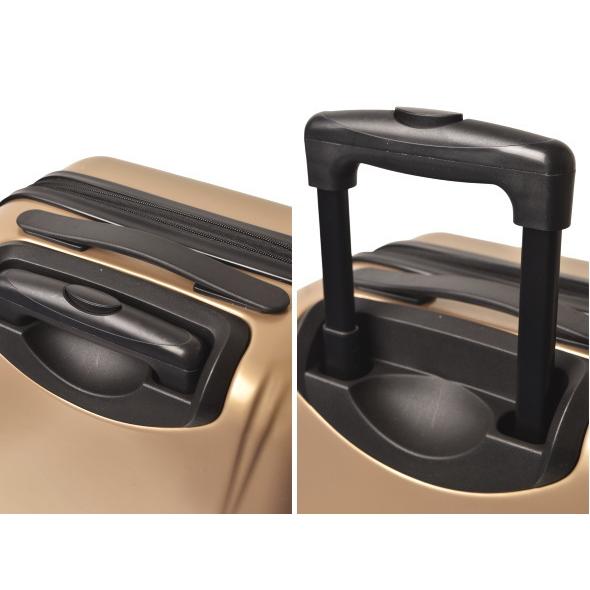 スタジオ ピッコーネ STUDIO PICONE ROMA 2026春夏新作 レディース キャリーケース | STUDIO PICONE | 05