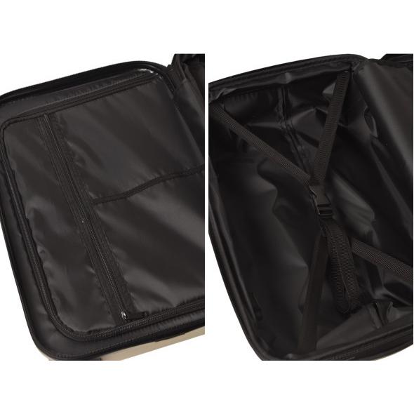 スタジオ ピッコーネ STUDIO PICONE ROMA 2026春夏新作 レディース キャリーケース | STUDIO PICONE | 08