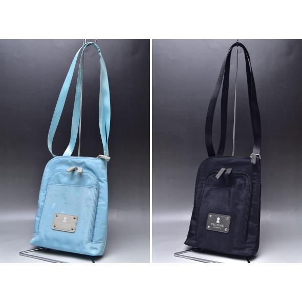 スタジオ ピッコーネ STUDIO PICONE ROMA 2026春夏新作 レディース コンパクトショルダーバッグ | STUDIO PICONE | 02