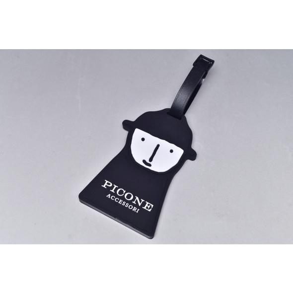 スタジオ ピッコーネ STUDIO PICONE ROMA 2026春夏新作 レディース ネームタグ | STUDIO PICONE | 03