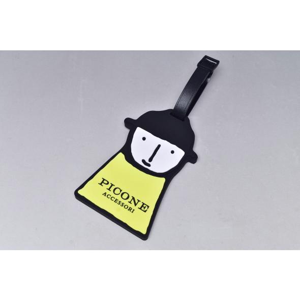 スタジオ ピッコーネ STUDIO PICONE ROMA 2026春夏新作 レディース ネームタグ | STUDIO PICONE | 04