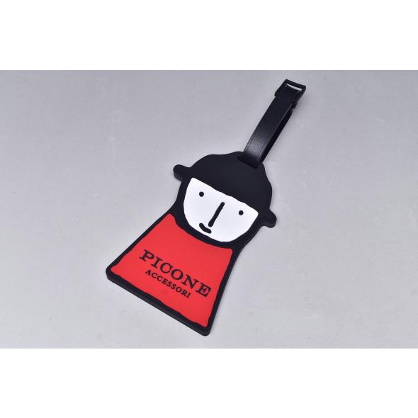 スタジオ ピッコーネ STUDIO PICONE ROMA 2026春夏新作 レディース ネームタグ | STUDIO PICONE | 05